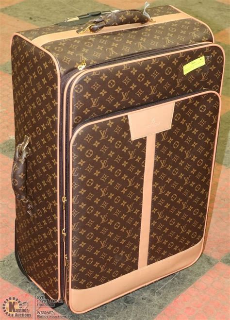 louis vuitton suitcase replic|louis vuitton suitcase carry on.